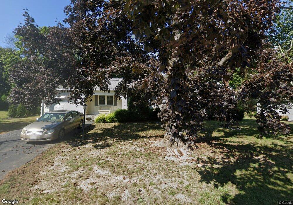 23 Poplar Ave, Scituate, MA 02066 - photo 1