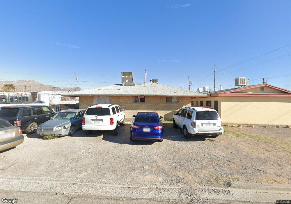 4021 Tyler Ave unit 1-4, El Paso, TX 79930 - photo 1