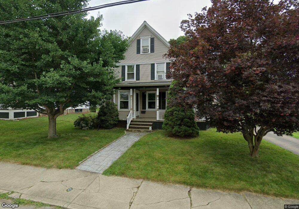 11 Bliss Place, Norwich, CT 06360 - photo 1