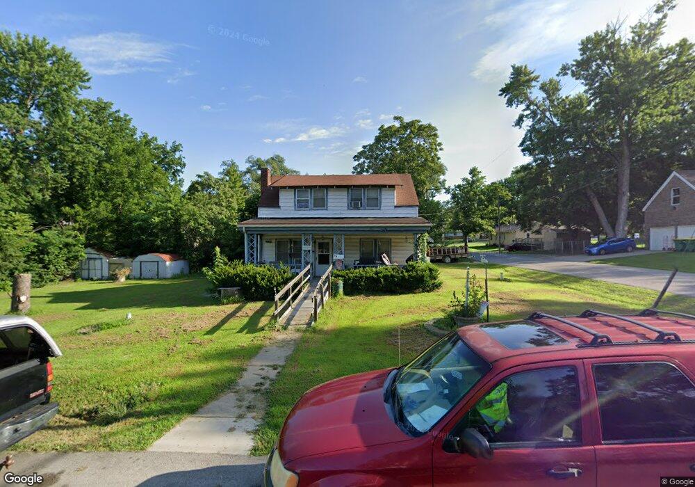 10902 W 57th Terrace, Shawnee, KS 66203 - photo 1