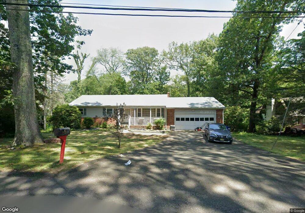 210 Henry Place, Wyckoff, NJ 07481 - photo 1