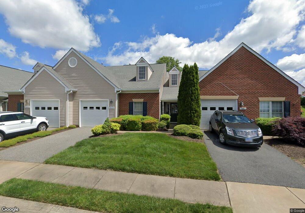 7023 Radford Dr, Fredericksburg, VA 22407 - photo 1