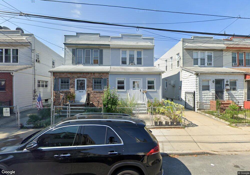 10628 95th St, Ozone Park, NY 11417 - photo 1