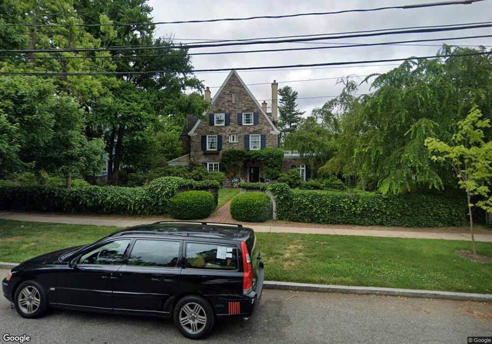 162 Library Place, Princeton, NJ 08540 - photo 1