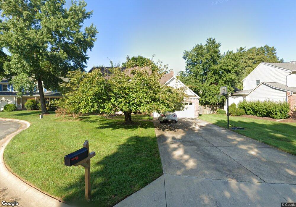 15804 Seurat Dr, North Potomac, MD 20878 - photo 1