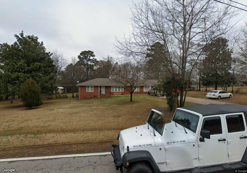 7863 Fielder Rd, Jonesboro, GA 30236 - photo 1