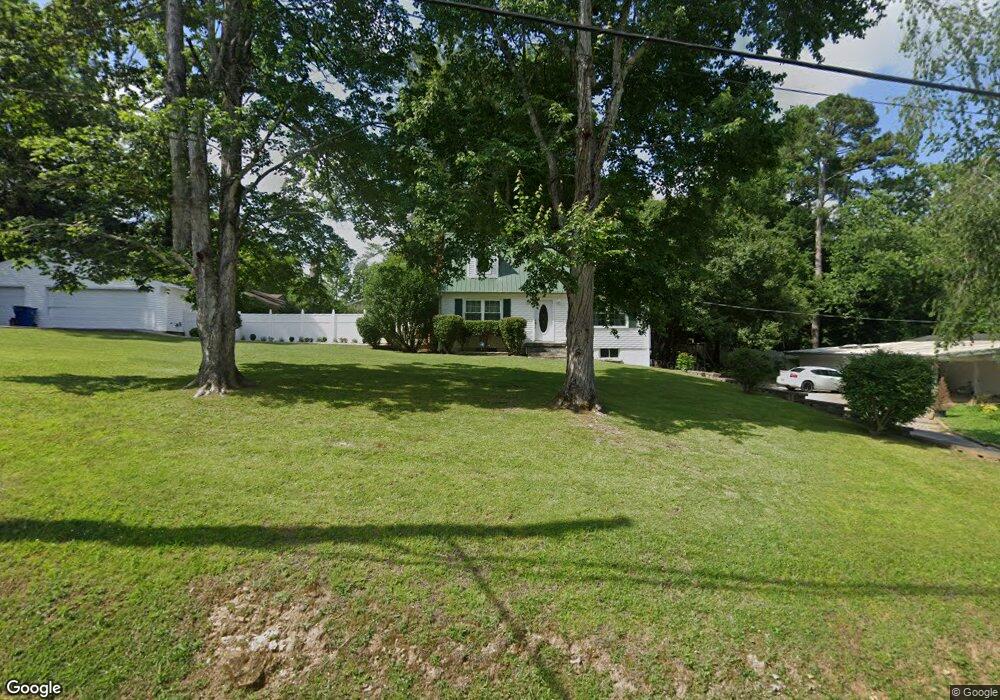 230 W Moore St, Manchester, TN 37355 - photo 1