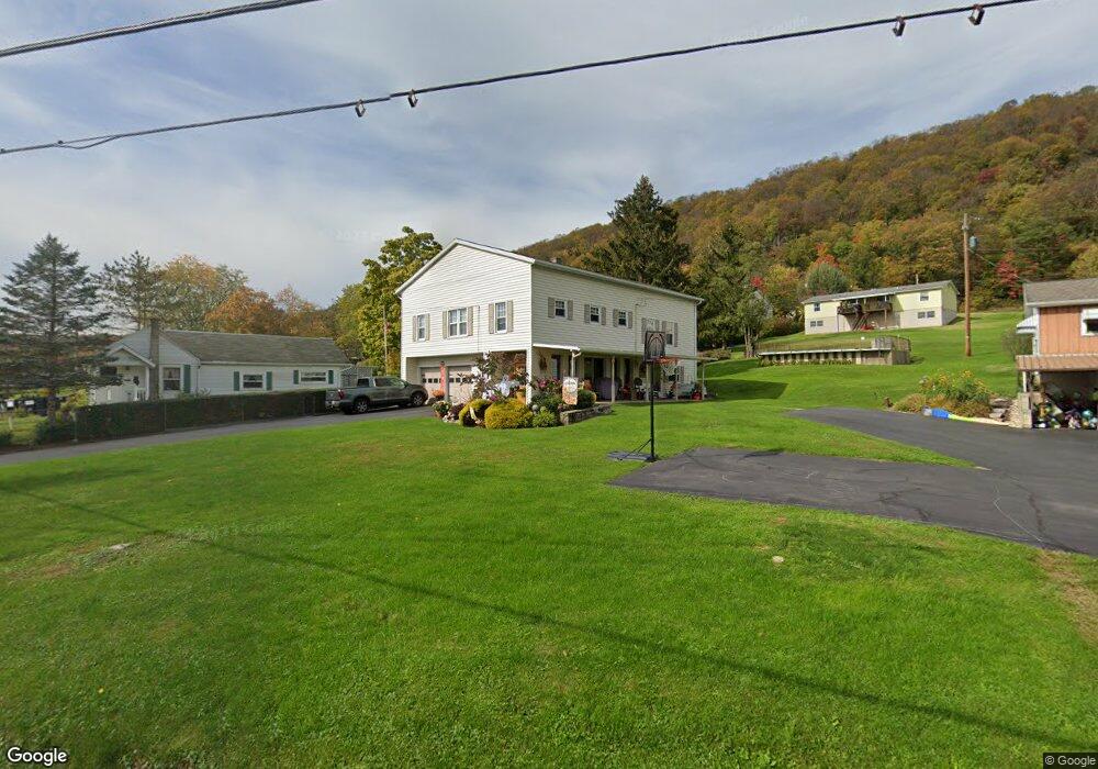 2309 Island Rd, Lock Haven, PA 17745 - photo 1