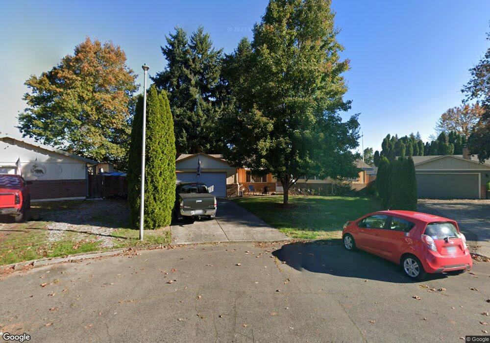 6208 NE 57th Cir, Vancouver, WA 98661 - photo 1
