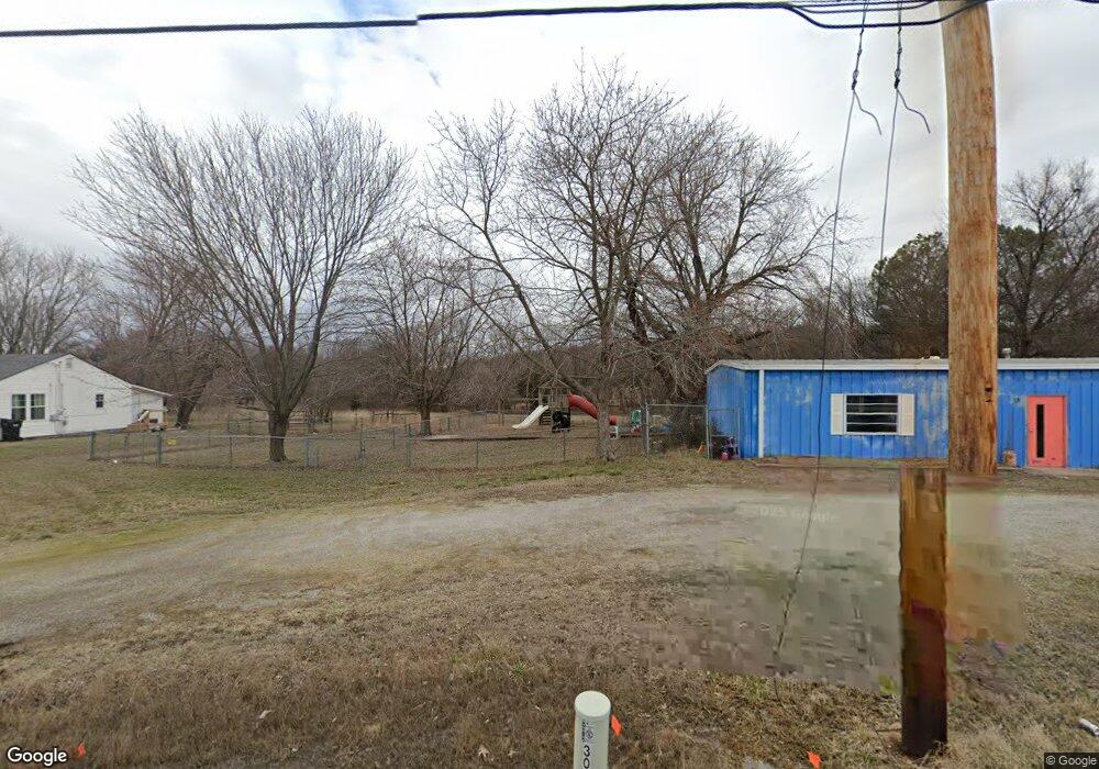 16530 S 4180 Rd, Claremore, OK 74017 - photo 1