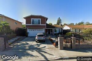 2660 Toy Ln, San Jose, CA 95121