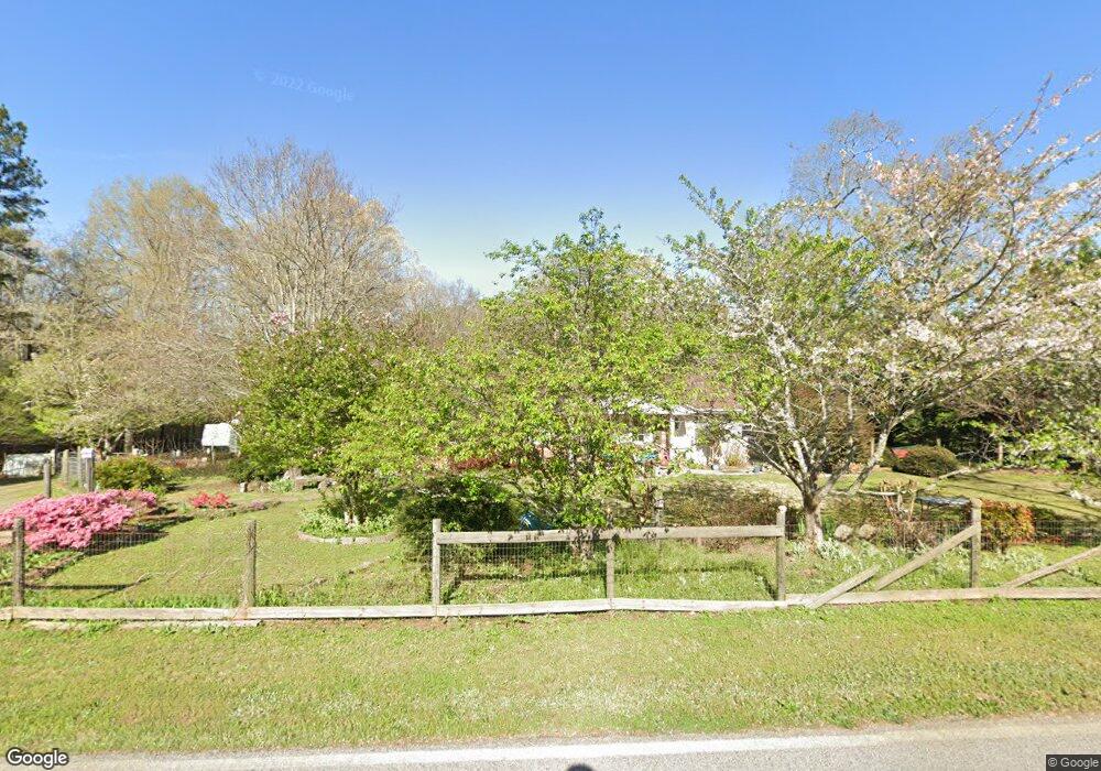 4201 H D Atha Rd, Covington, GA 30014 - photo 1