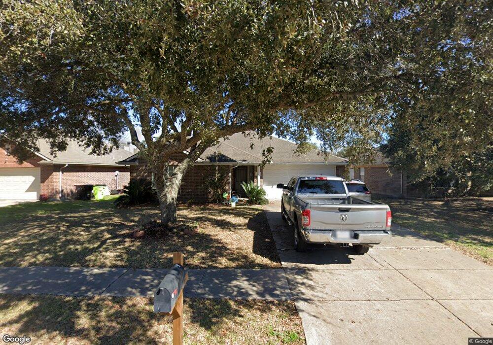 1513 Village Court Dr, Rosenberg, TX 77471 - photo 1