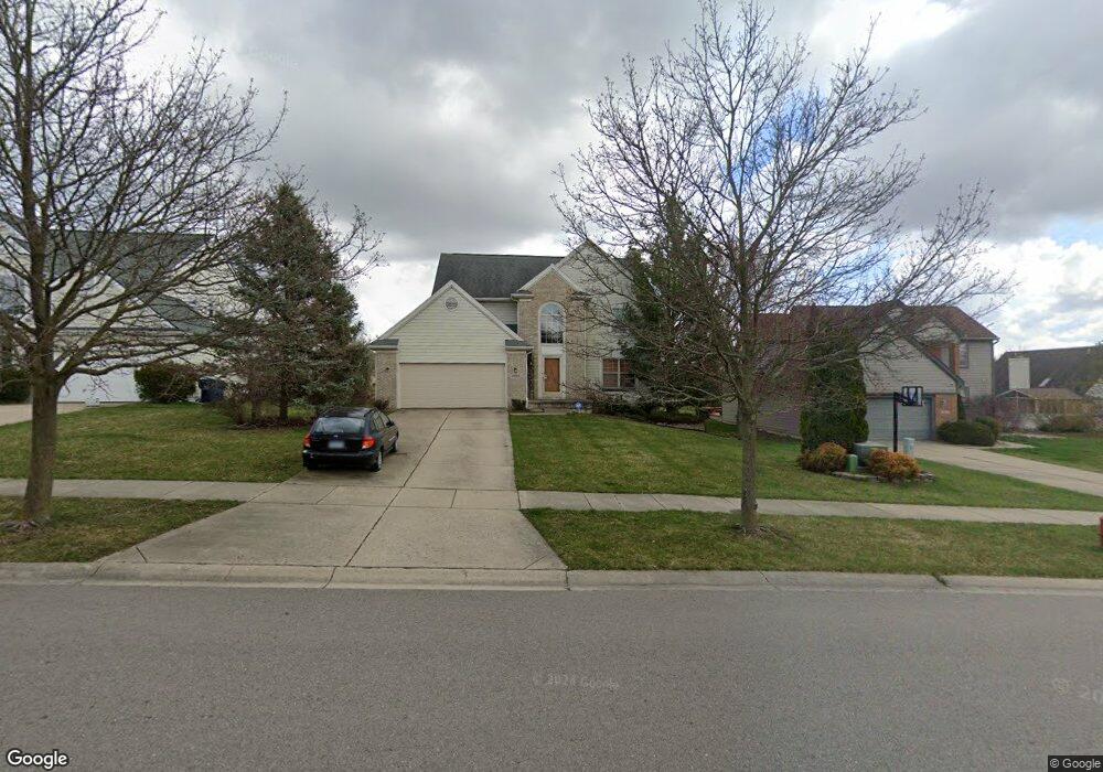 3889 Highlander Way W, Ann Arbor, MI 48108 - photo 1
