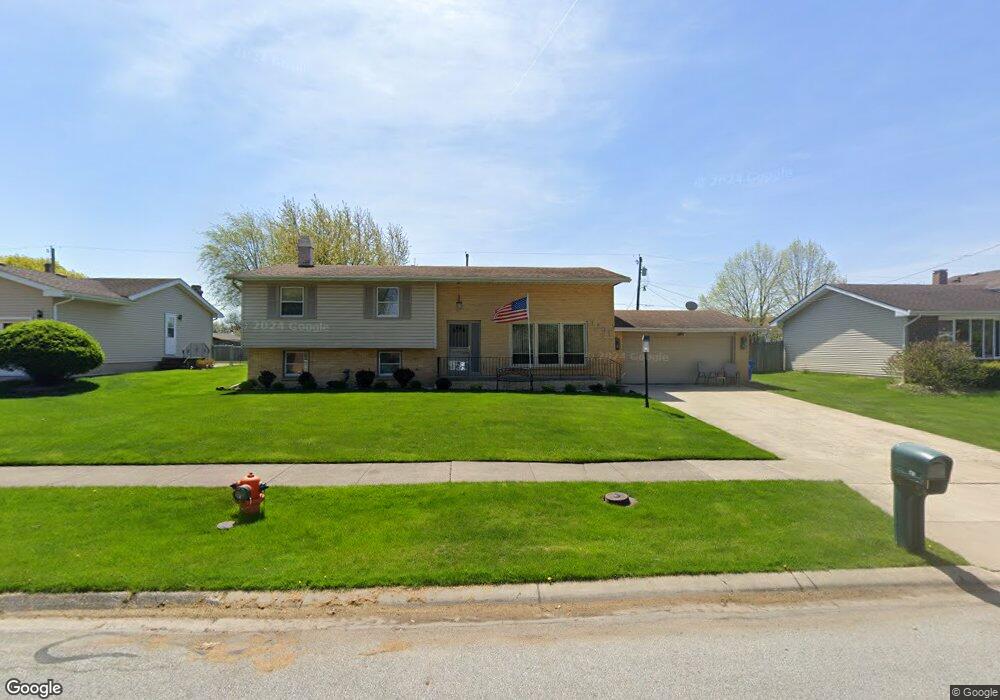 1701 W 95th Ave, Crown Point, IN 46307 - photo 1