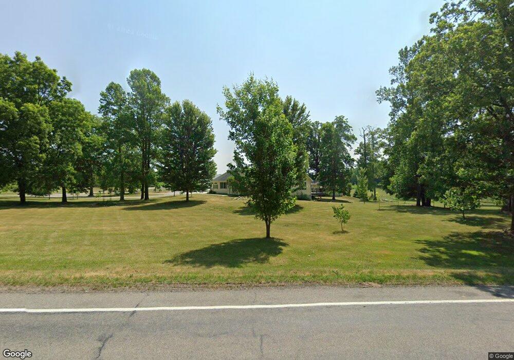 480 E 125 S, Lagrange, IN 46761 - photo 1