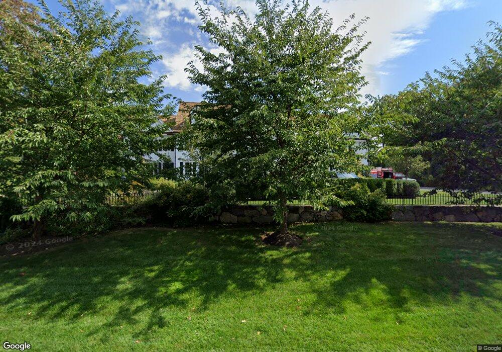 50 White Oak Shade Rd, New Canaan, CT 06840 - photo 1