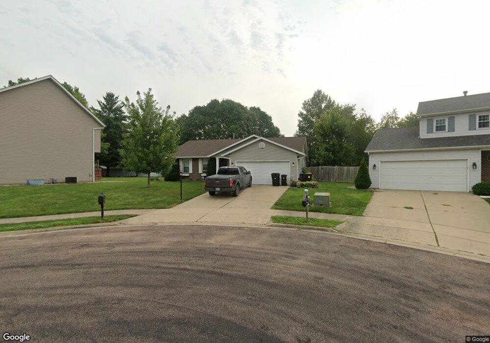 5506 N Leawood Ct, Peoria, IL 61615 - photo 1