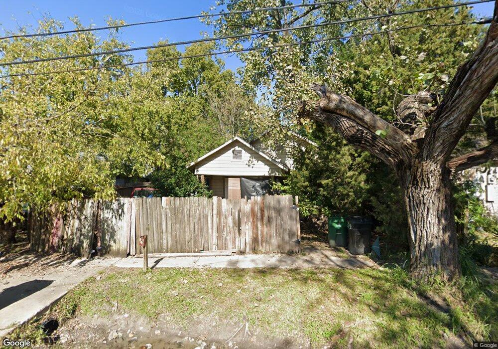 801 Neyland St, Houston, TX 77022 - photo 1