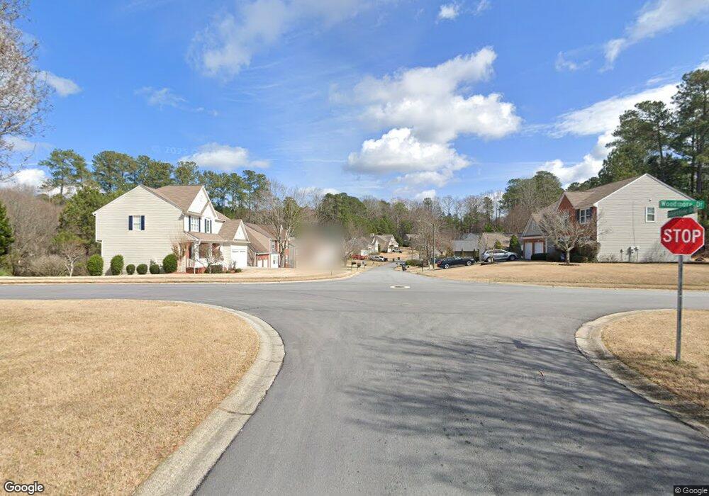 0 Silverchase Dr SW unit 7060625, Marietta, GA 30008 - photo 1