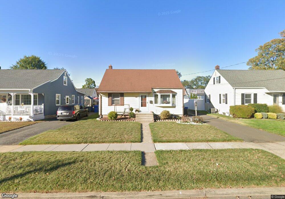 546 Franklin Ave, South Plainfield, NJ 07080 - photo 1