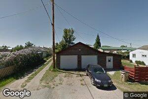 625 Mc Kinley St, Walden, CO 80480