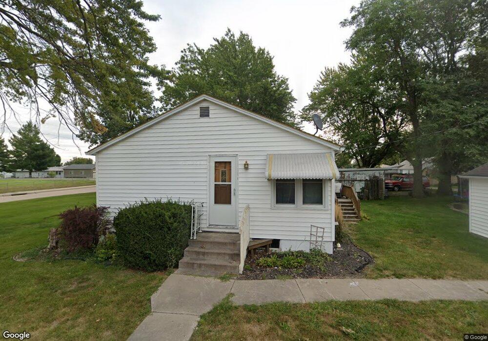207 W Cummings St, Wayland, IA 52654 - photo 1