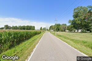 6171 E 250 S, Francisco, IN 47649