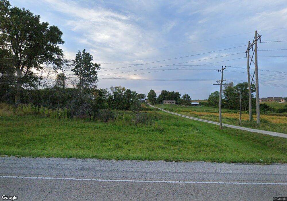 6525 Douglas Rd, Freeburg, IL 62243 - photo 1