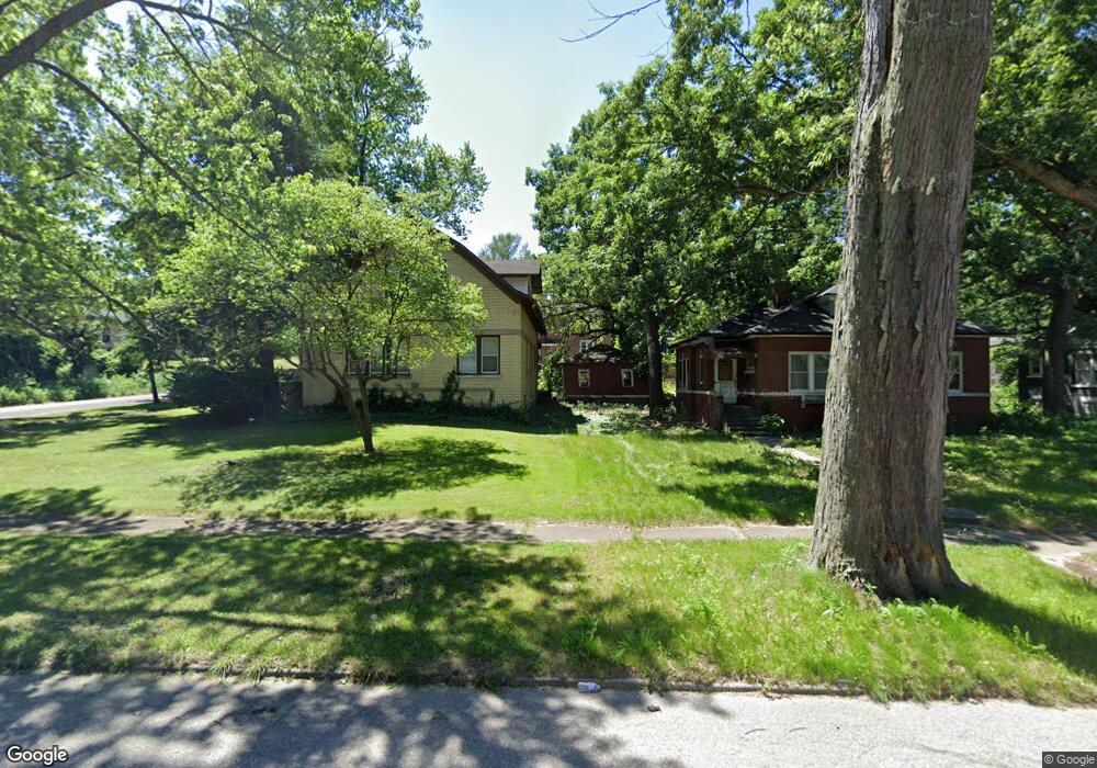 315 W 43rd Ave, Gary, IN 46408 - photo 1