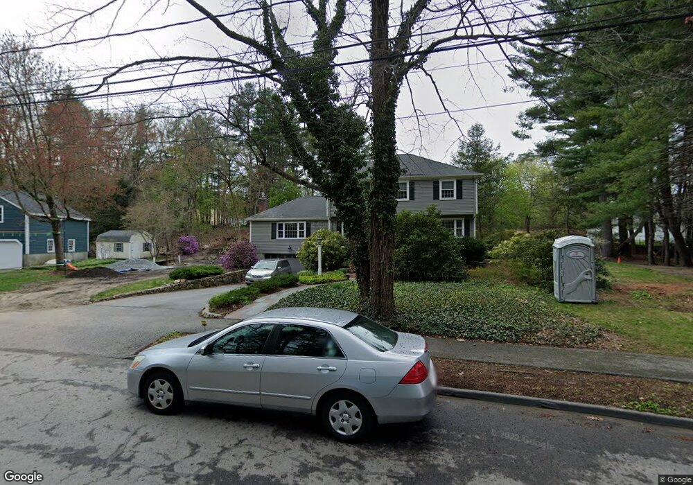 279 Ministerial Dr, Concord, MA 01742 - photo 1