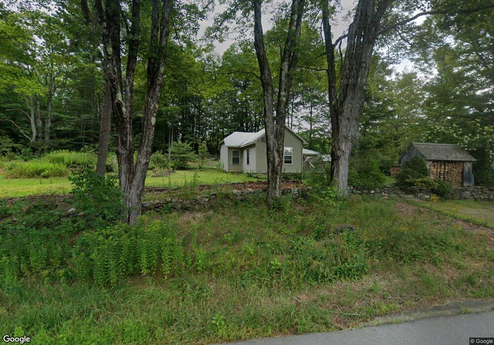 46 Charlestown Rd, Acworth, NH 03601 - photo 1