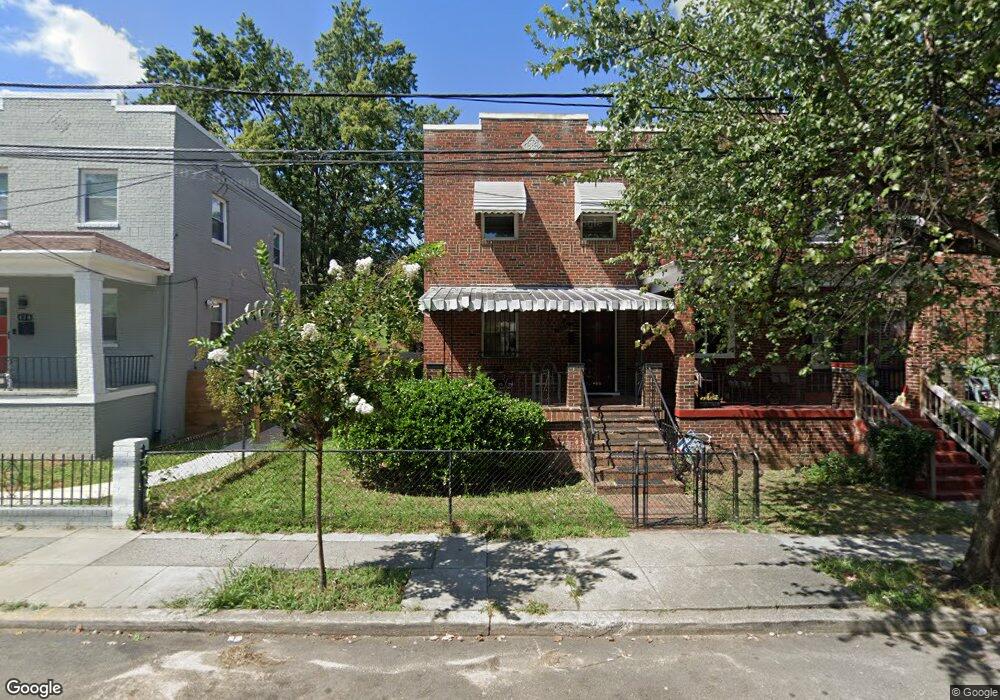 500 Division Ave NE, Washington, DC 20019 - photo 1