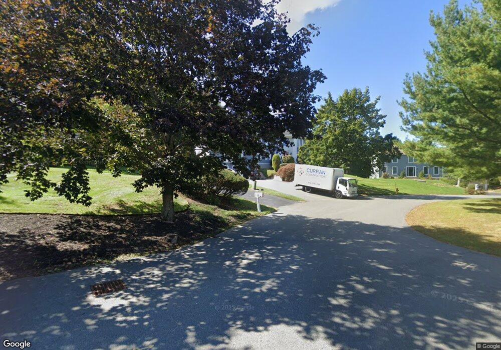 10 Nicoll Dr, Andover, MA 01810 - photo 1