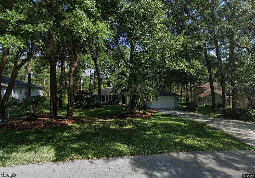 8494 SW 197th Court Rd, Dunnellon, FL 34432 - photo 1