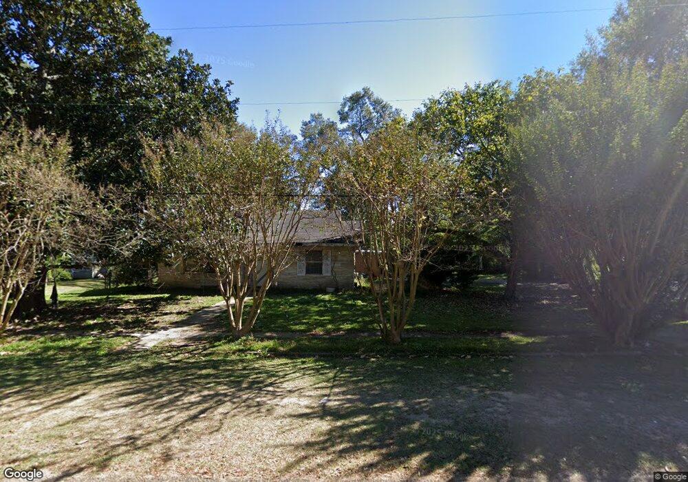 113 S First St, Osyka, MS 39657 - photo 1