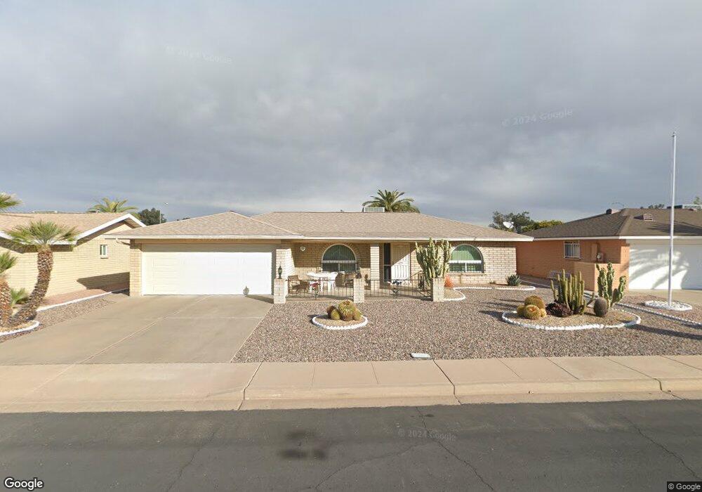 4702 E Edgewood Ave, Mesa, AZ 85206 - photo 1