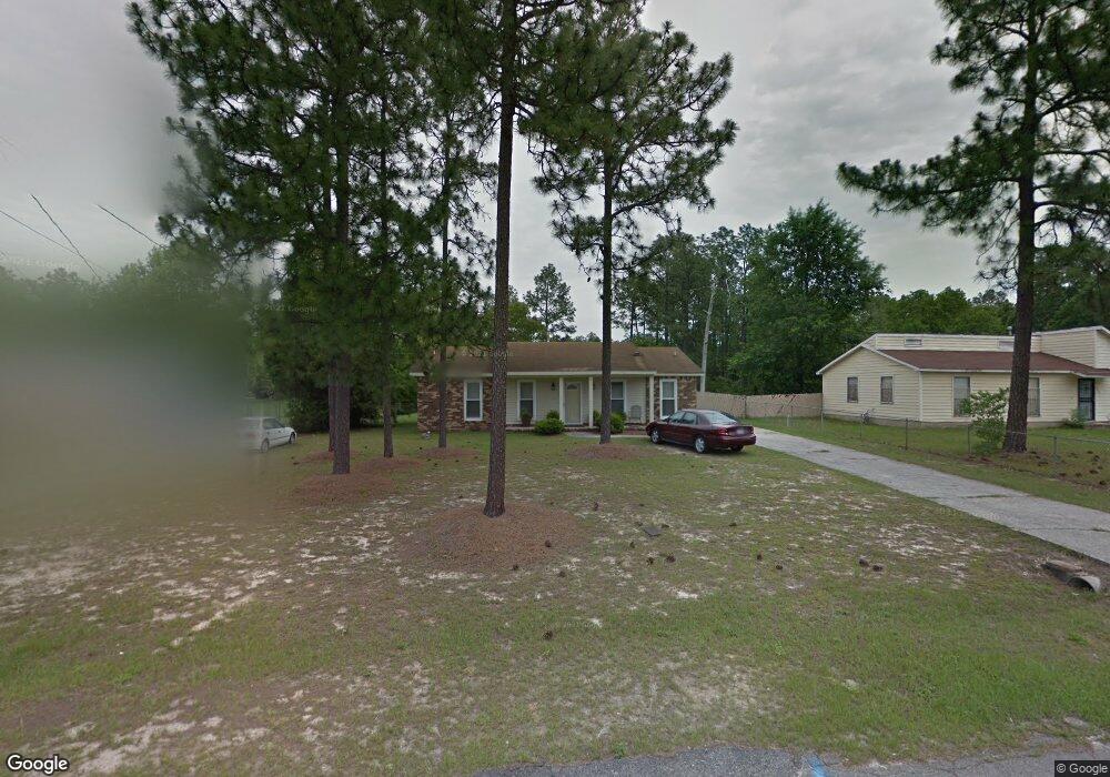 2375 Travis Pines Dr, Augusta, GA 30906 - photo 1