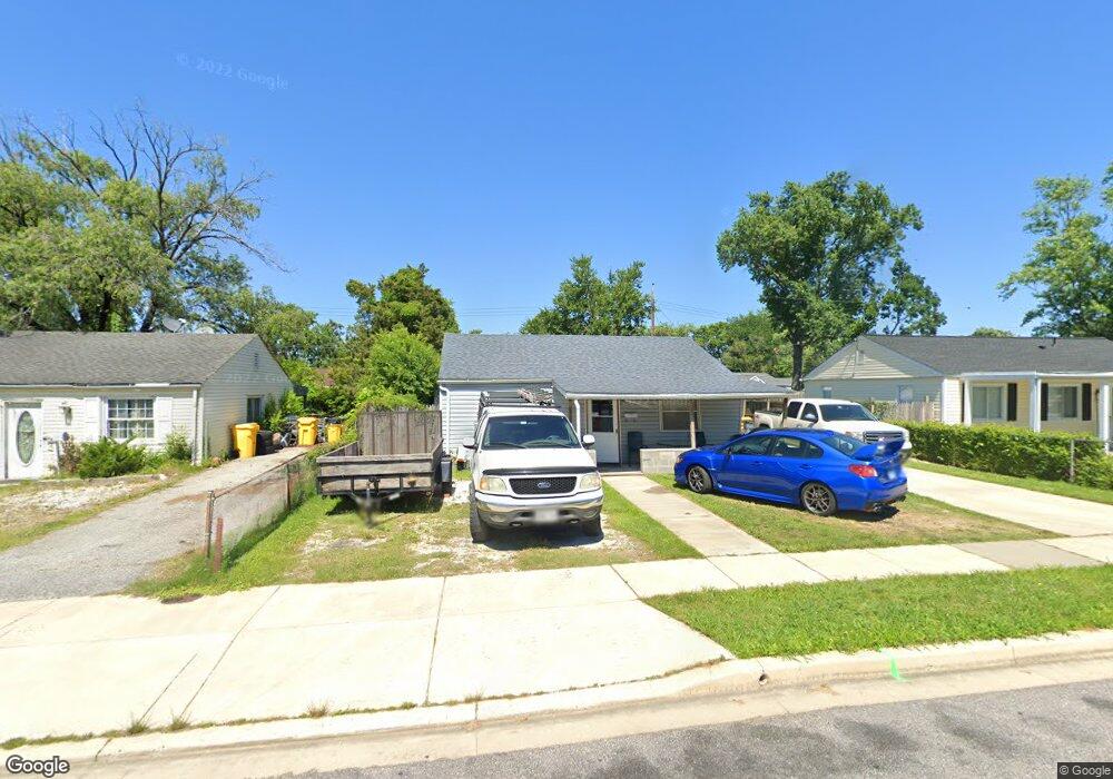 1014 Upton Rd, Glen Burnie, MD 21060 - photo 1