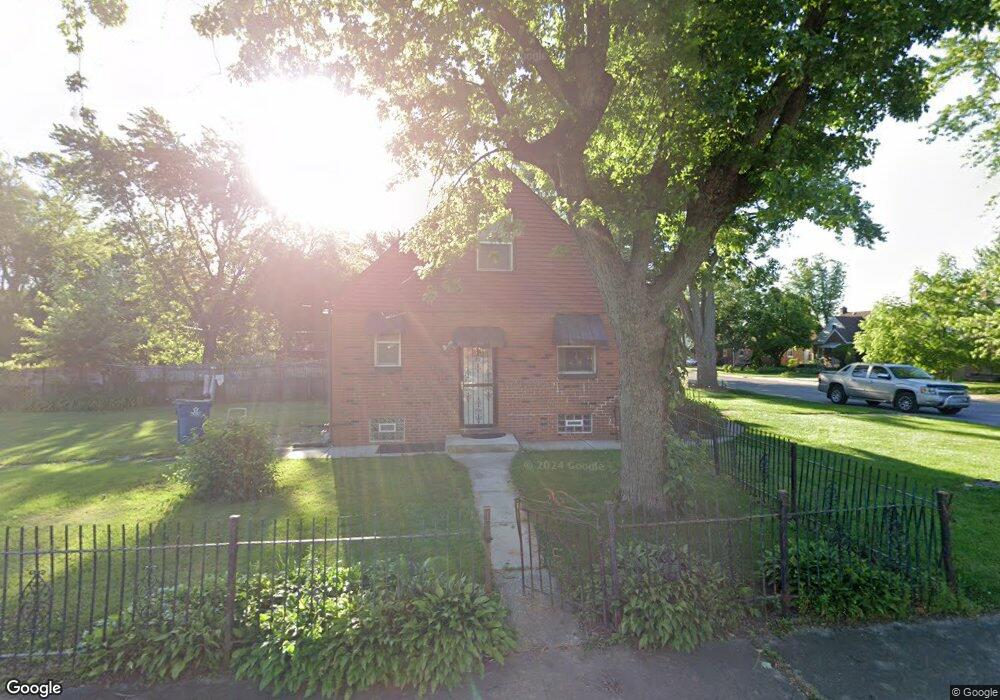 1000 E 45th Ave, Gary, IN 46409 - photo 1