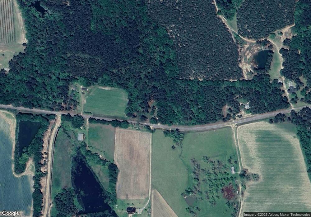 1163 John Vickers Rd, Norman Park, GA 31771 - photo 1