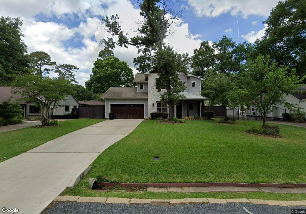 746 W 42nd St, Houston, TX 77018 - photo 1