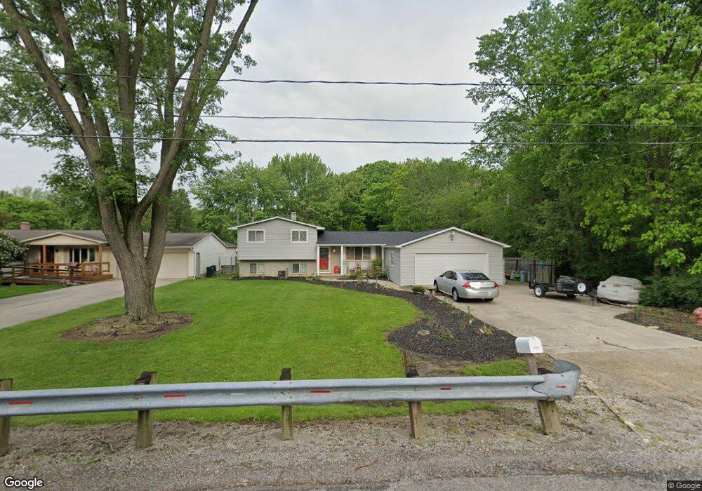 5335 Hopkins Rd, Flint, MI 48506 - photo 1