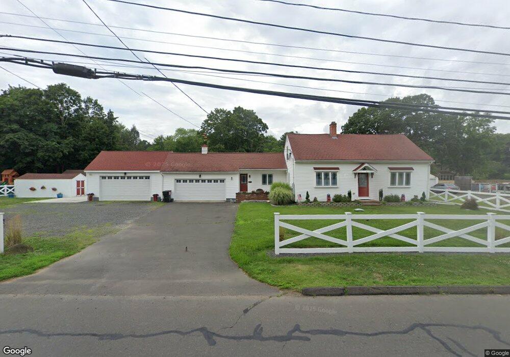 11 Cheshire Rd, Meriden, CT 06451 - photo 1