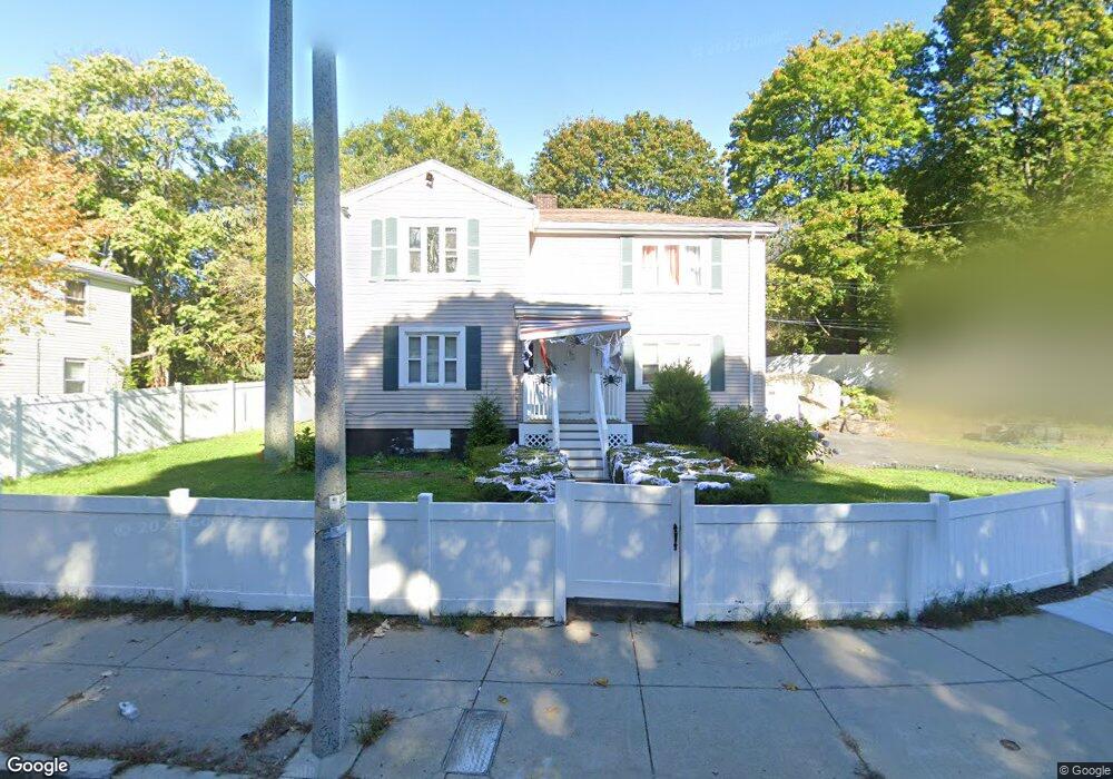 367 River St unit 2, Mattapan, MA 02126 - photo 1