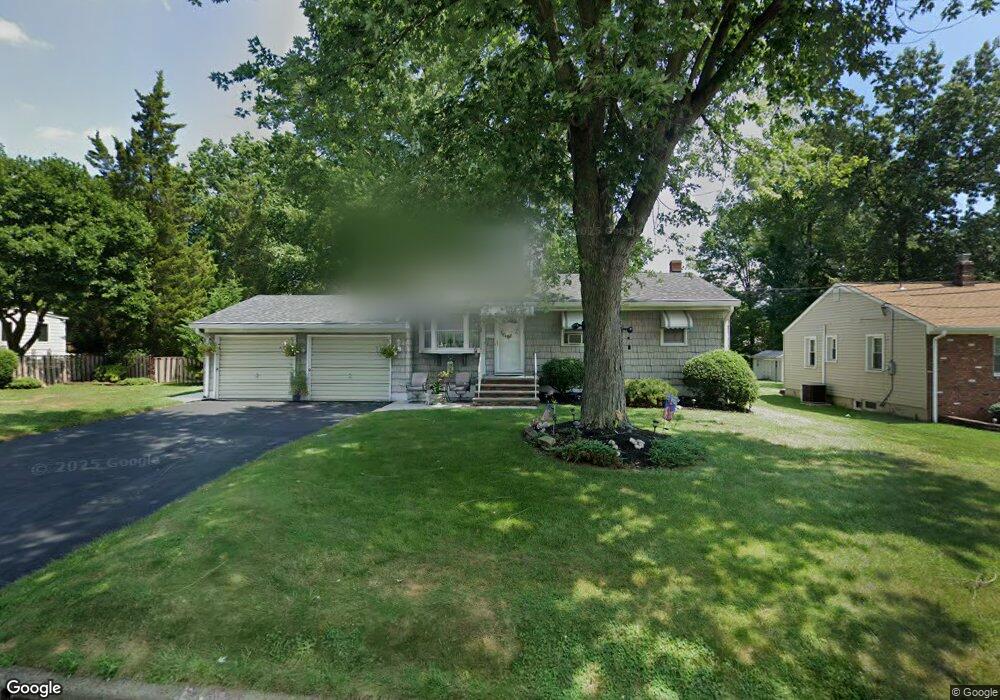 120 Edgewood Ave, Colonia, NJ 07067 - photo 1