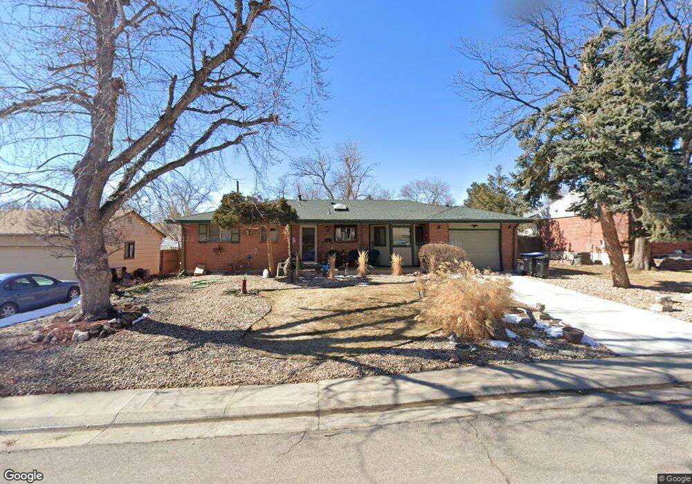 8443 Chase St, Arvada, CO 80003 - photo 1