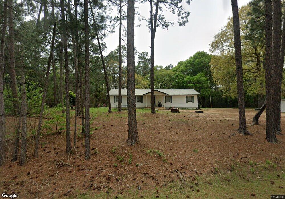 761 Cross Rd, Douglas, GA 31533 - photo 1