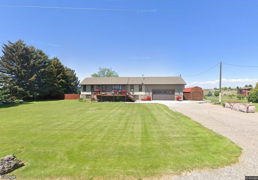 328 N 850 W, Blackfoot, ID 83221 - photo 1