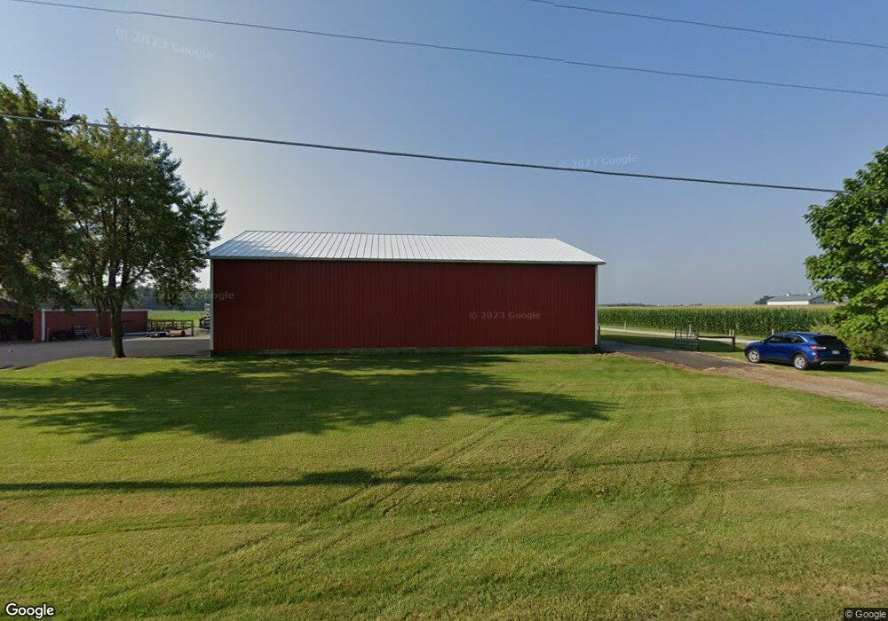 10029 Winters Rd, Roanoke, IN 46783 - photo 1